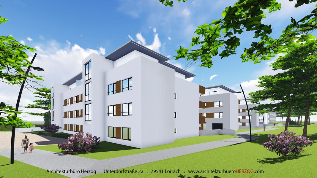 Wohnung Mieten In Weil Am Rhein